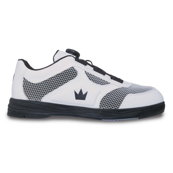 Brunswick Mens Fury White - Brunswick $ 194.95