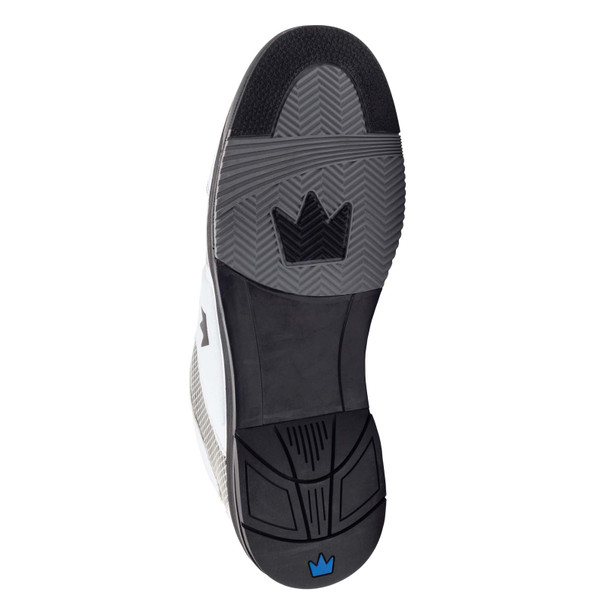 Brunswick Mens Fury White