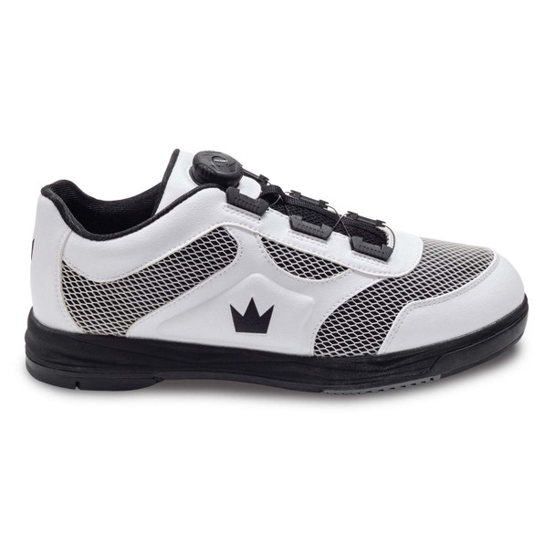 Brunswick Mens Fury White