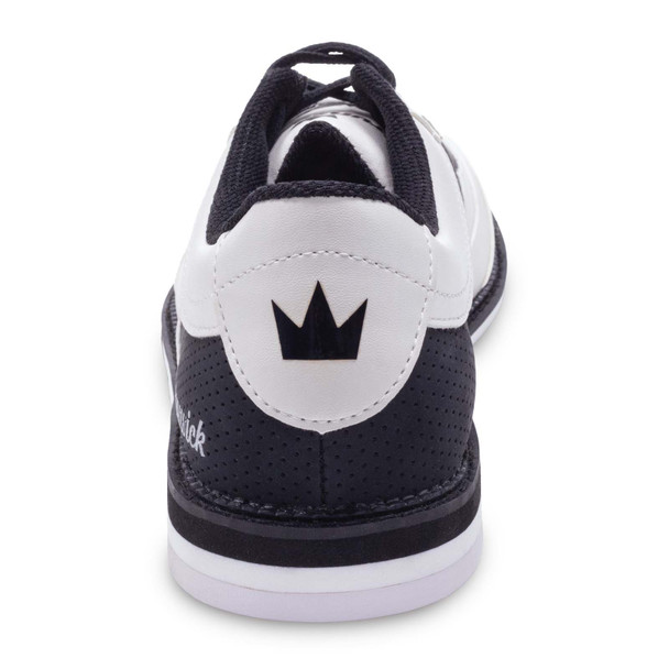 Brunswick Mens Rampage White