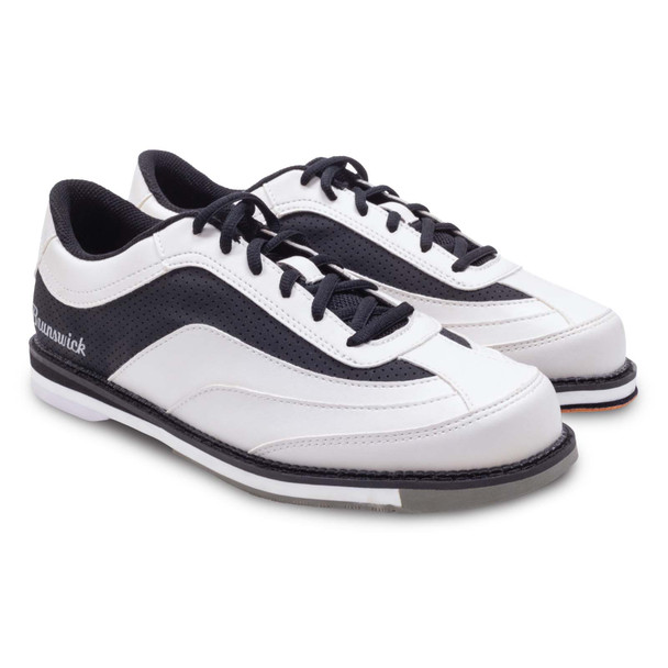Brunswick Mens Rampage White