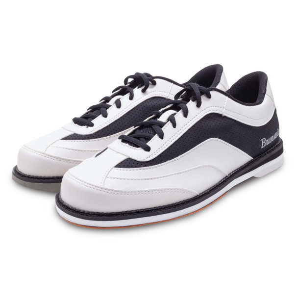 Brunswick Mens Rampage White