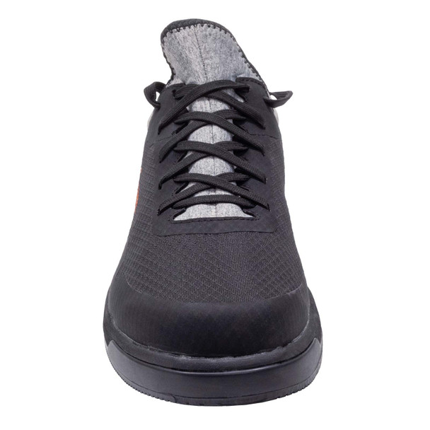 Hammer Mens Rebel Black