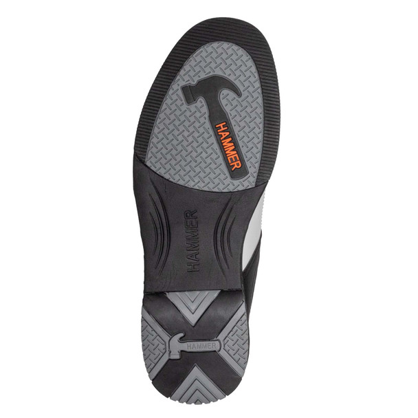 Hammer Womens Destiny White