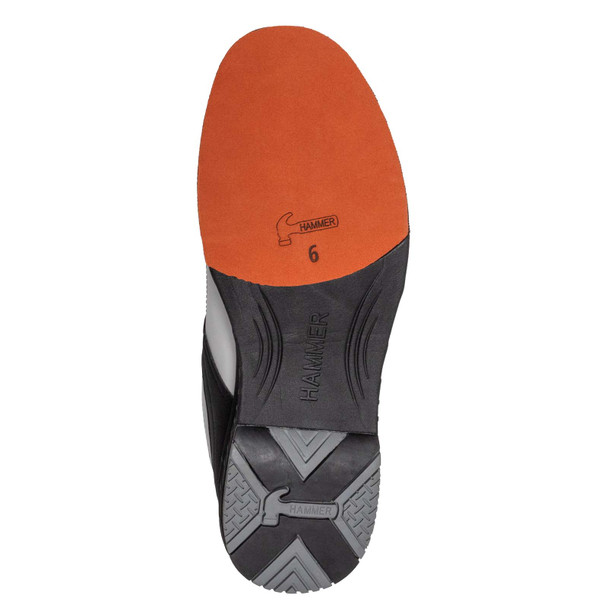 Hammer Womens Destiny White