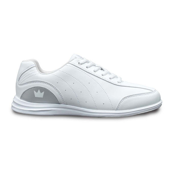 Brunswick Womens Mystic White/Silver - Brunswick $ 52.95
