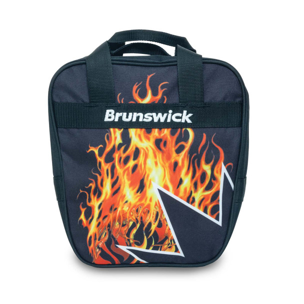 Brunswick Spark Single Tote Flames - Brunswick $ 29.95