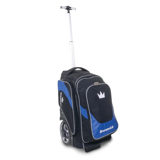 Brunswick Charger Double Roller Blue - Brunswick $ 139.95