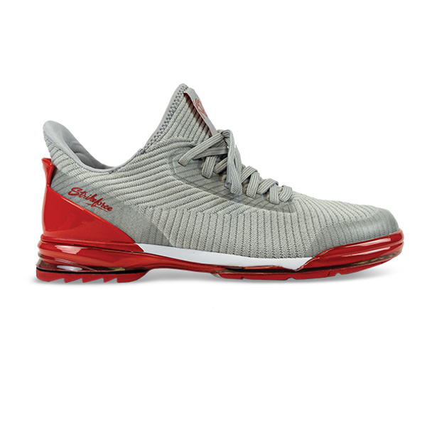 KR Strikeforce TPC Alpha Grey / Red