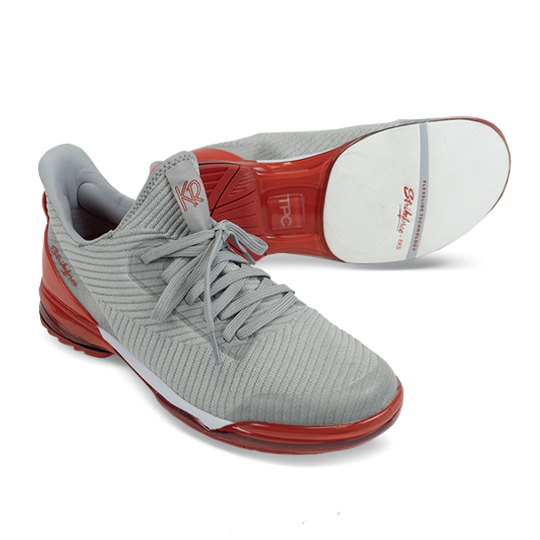 KR Strikeforce TPC Alpha Grey / Red
