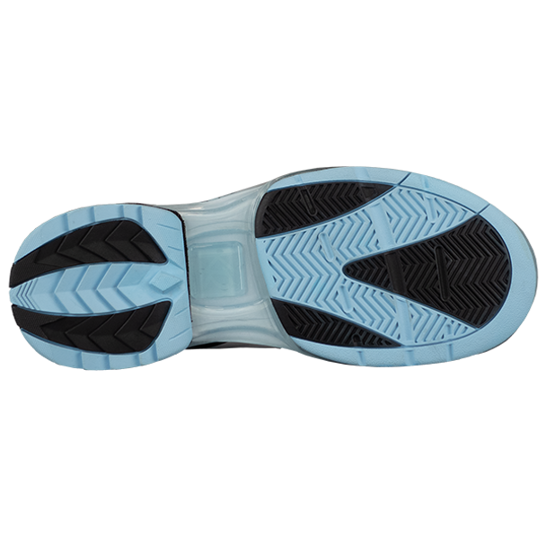 KR TPC Hype White / Black / Sky