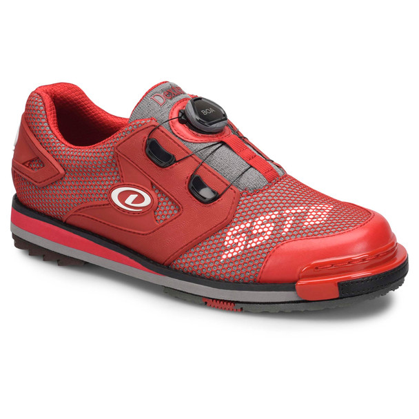 Dexter Mens SST 8 Power-Frame BOA Red - Dexter $ 219.95