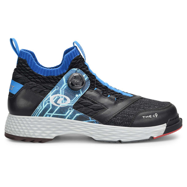 Dexter Mens THE C9 Sidewinder BOA