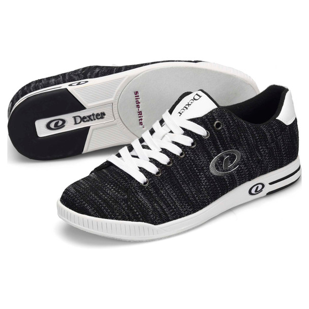 Dexter Mens Pacific Black