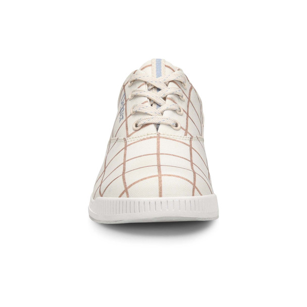 Dexter Womens Kerrie Cream