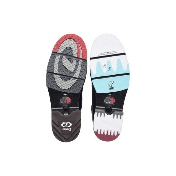 Dexter Mens THE 9 WT