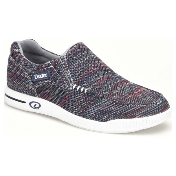 Dexter Mens Kam Navy Multi - Dexter $ 74.95