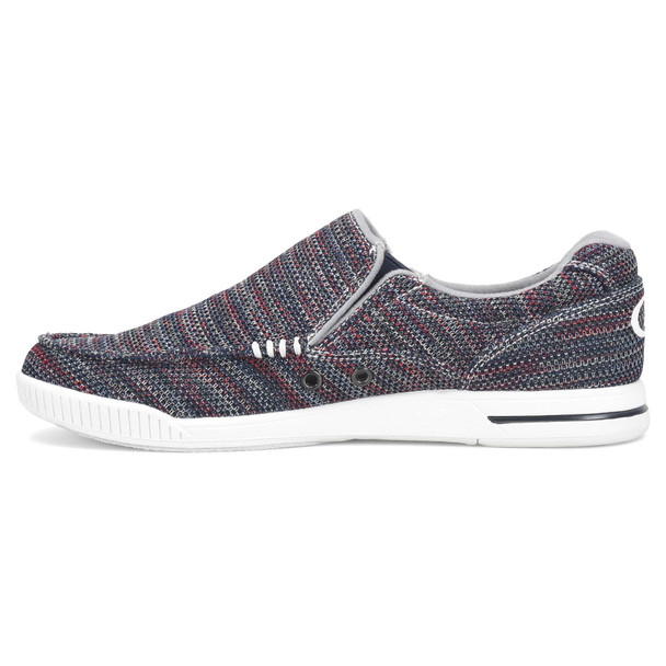 Dexter Mens Kam Navy Multi