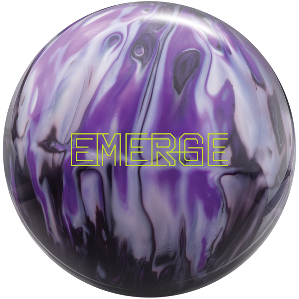 Ebonite Emerge - Upper Mid Performance $ 179.95