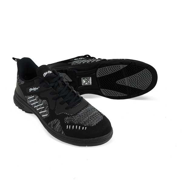 KR Strikeforce Mens Admiral Black / Grey | KR Strikeforce $ 84.95
