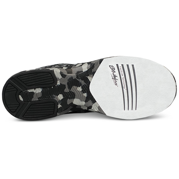 KR Strikeforce Mens Aviator Grey Camo