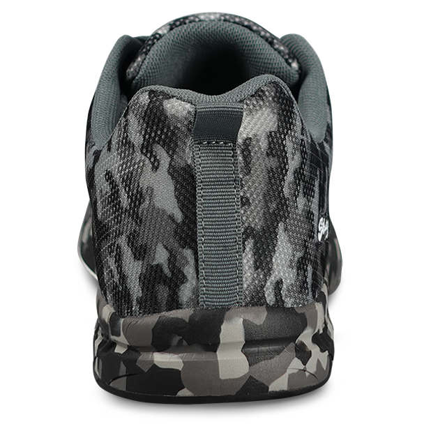 KR Strikeforce Mens Aviator Grey Camo