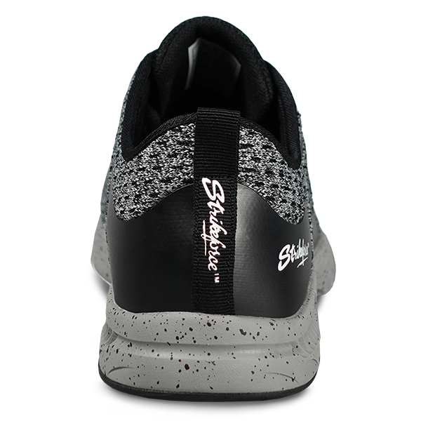 KR Strikeforce Mens Commander Charcoal