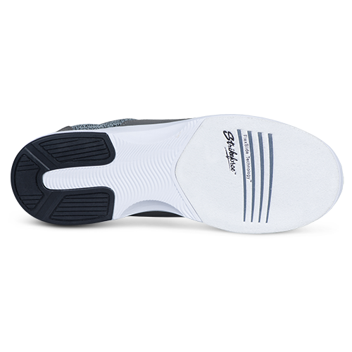 KR Strikeforce Mens Newport Charcoal / Black