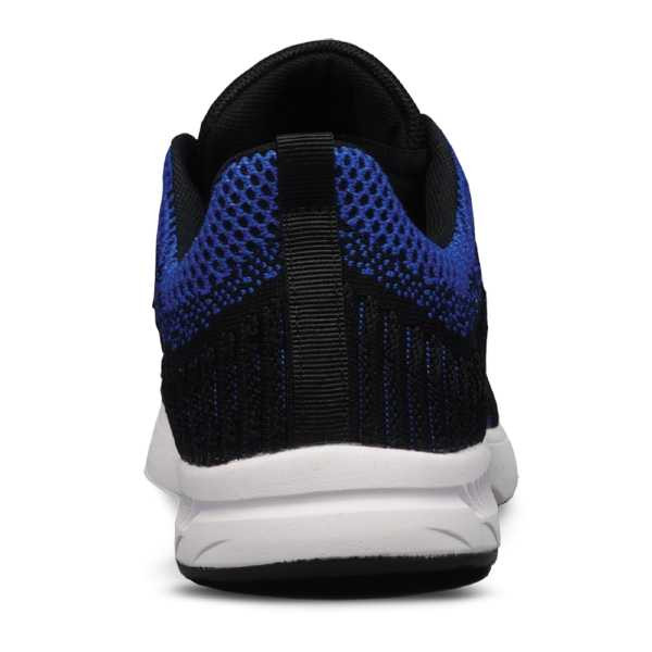 KR Strikeforce Mens Summit Black / Royal | KR Strikeforce $ 72.95