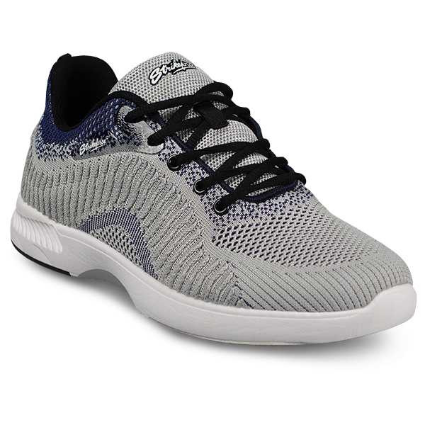 KR Strikeforce Mens Summit Grey / Navy | KR Strikeforce $ 72.95