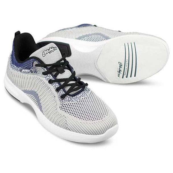 KR Strikeforce Mens Summit Grey / Navy | KR Strikeforce $ 72.95