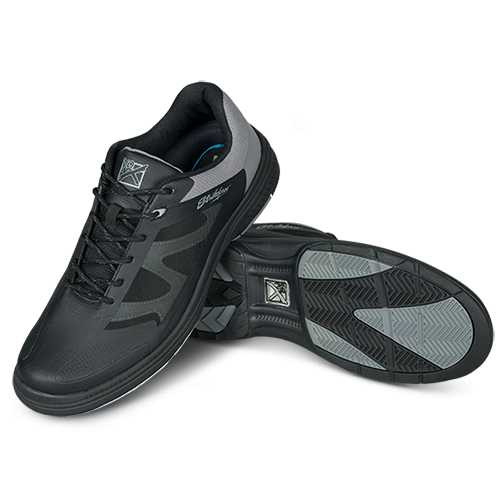 KR Strikeforce Mens Epic Black / Charcoal | KR Strikeforce $ 114.95