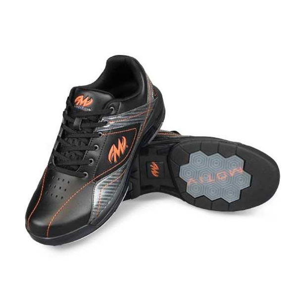 Motiv Propel Black / Carbon / Orange | Motiv $ 219.95