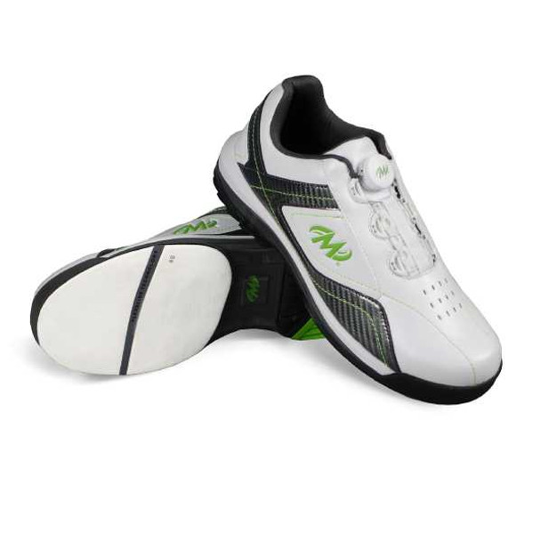 Motiv Mens Propel White / Carbon / Lime | Motiv $ 219.95