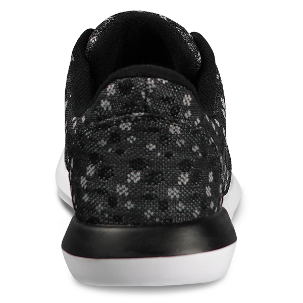KR Strikeforce Womens Lux Black Crystal