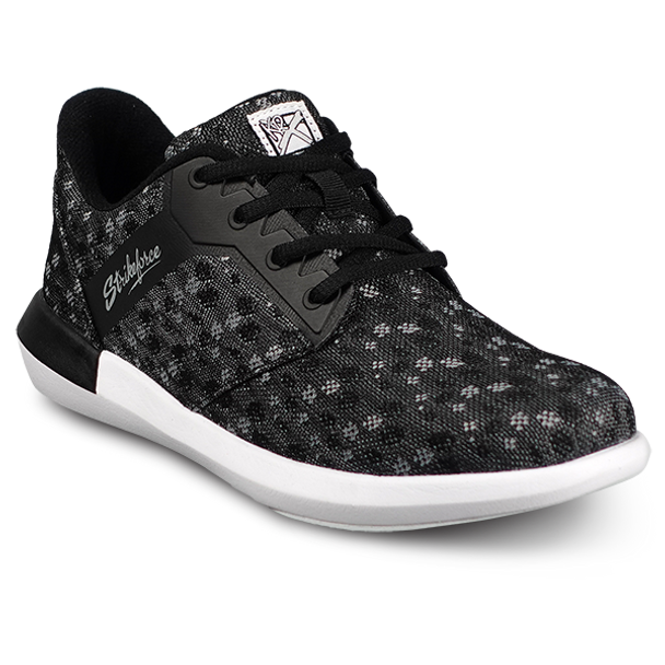 KR Strikeforce Womens Lux Black Crystal - KR Strikeforce $ 66.95