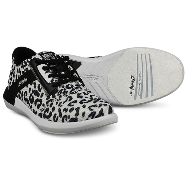 KR Strikeforce Womens Lux Leopard