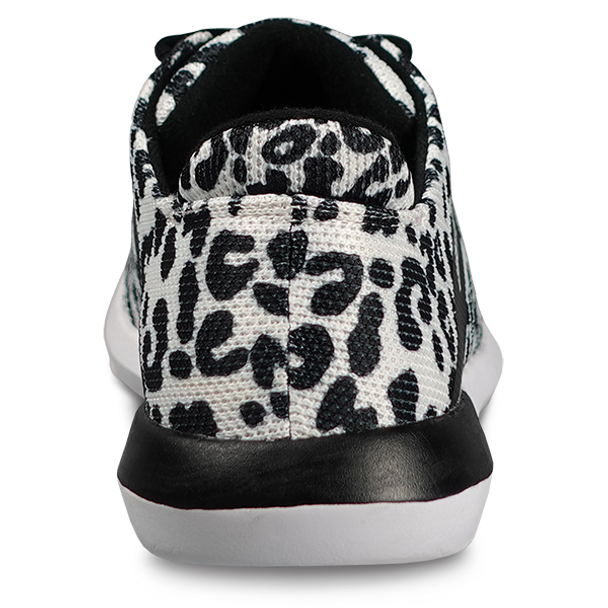 KR Strikeforce Womens Lux Leopard