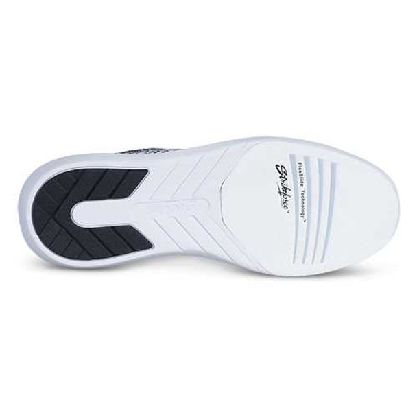 KR Strikeforce Womens Lux White / Black | KR Strikeforce $ 66.95