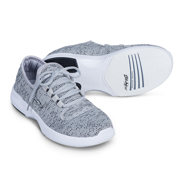 KR Strikeforce Womens Maui Grey