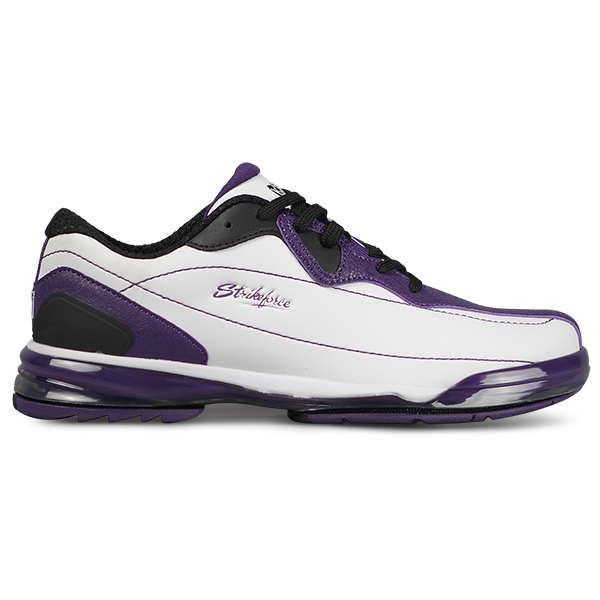 KR Strikeforce Womens Dream White / Purple