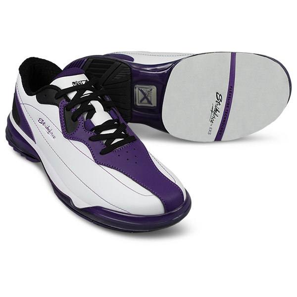 KR Strikeforce Womens Dream White / Purple