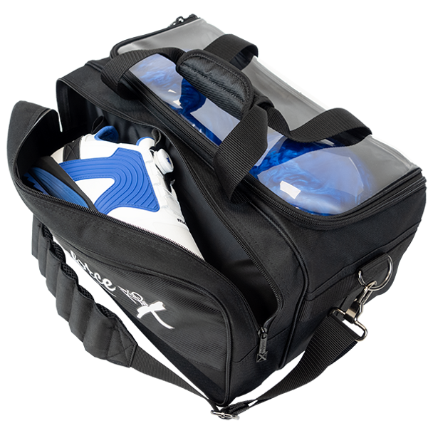 KR Strikeforce Fast Double Tote with Shoes