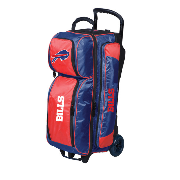KR Strikeforce Buffalo Bills NFL Triple Roller - KR Strikeforce $ 189.95