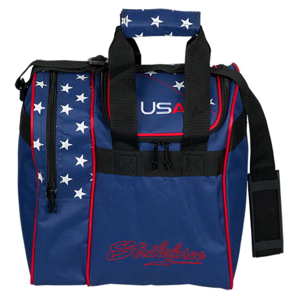 KR Strikeforce Rook Single Tote USA - KR Strikeforce $ 29.95