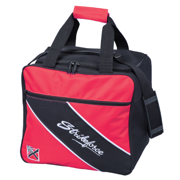 KR Strikeforce Fast Single Tote Red - KR Strikeforce $ 34.95