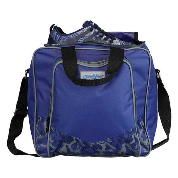 KR Strikeforce Krest Single Tote Navy Camo | KR Strikeforce $ 37.95