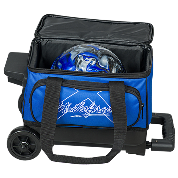 KR Strikeforce Hybrid Single Roller Royal