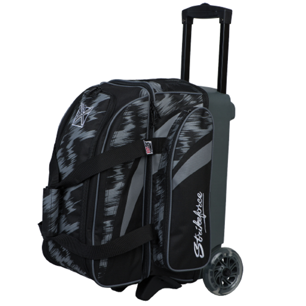 KR Strikeforce Cruiser Scratch Double Roller Steel - KR Strikeforce $ 109.95