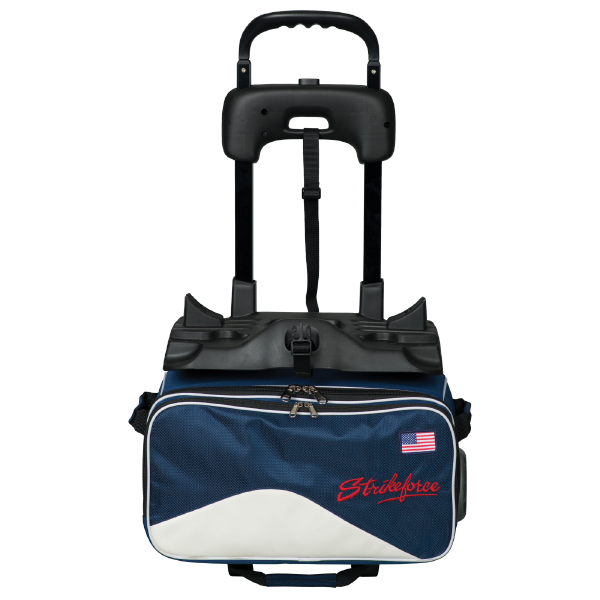 KR Strikeforce Royal Flush 4 Ball Roller USA